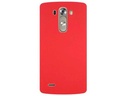 LG G3 Uyumlu Kılıf Zore Premier Silikon Kapak - 2