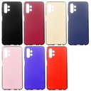 Samsung Galaxy A13 4G Uyumlu Kılıf Zore Premier Silikon Kapak - 1