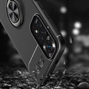 Xiaomi Redmi Note 11 Global Uyumlu Kılıf Zore Ravel Silikon Kapak - 6