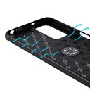 Xiaomi Redmi Note 11 Global Uyumlu Kılıf Zore Ravel Silikon Kapak - 8