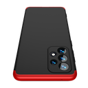 Samsung Galaxy A53 5G Uyumlu Kılıf Zore Ays Kapak - 4