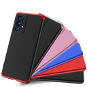 Samsung Galaxy A53 5G Uyumlu Kılıf Zore Ays Kapak - 6