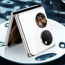 Huawei P50 Pocket Uyumlu Kılıf Zore Kıpta Kapak - 11