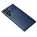 Samsung Galaxy S22 Ultra Uyumlu Kılıf Zore Negro Silikon Kapak - 2