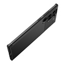 Samsung Galaxy S22 Ultra Uyumlu Kılıf Zore Negro Silikon Kapak - 6