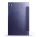 Samsung Galaxy Tab A8 10.5 SM-X200 Uyumlu (2021) Zore Smart Cover Standlı 1-1 Kılıf - 1