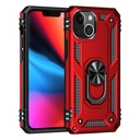 Apple iPhone 13 Mini Uyumlu Kılıf Zore Vega Kapak - 1