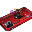 Apple iPhone 13 Mini Uyumlu Kılıf Zore Vega Kapak - 7