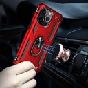 Apple iPhone 13 Pro Max Uyumlu Kılıf Zore Vega Kapak - 6