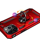 Apple iPhone 13 Pro Max Uyumlu Kılıf Zore Vega Kapak - 8
