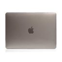 Apple Macbook 13.3' New Pro Uyumlu Zore MSoft Kristal Kapak - 5