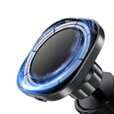 Benks CZ02 Pro Wireless Şarjlı Araç Telefon Tutucu - 9