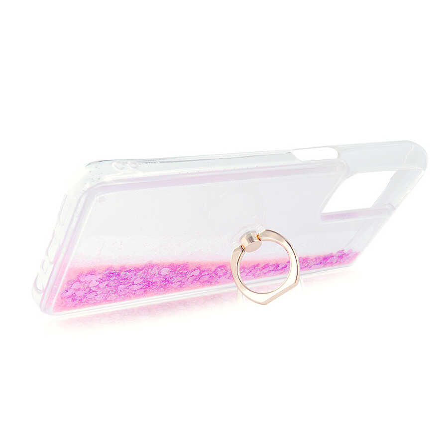 Samsung Galaxy M52 Uyumlu Kılıf Zore Milce Kapak - 1