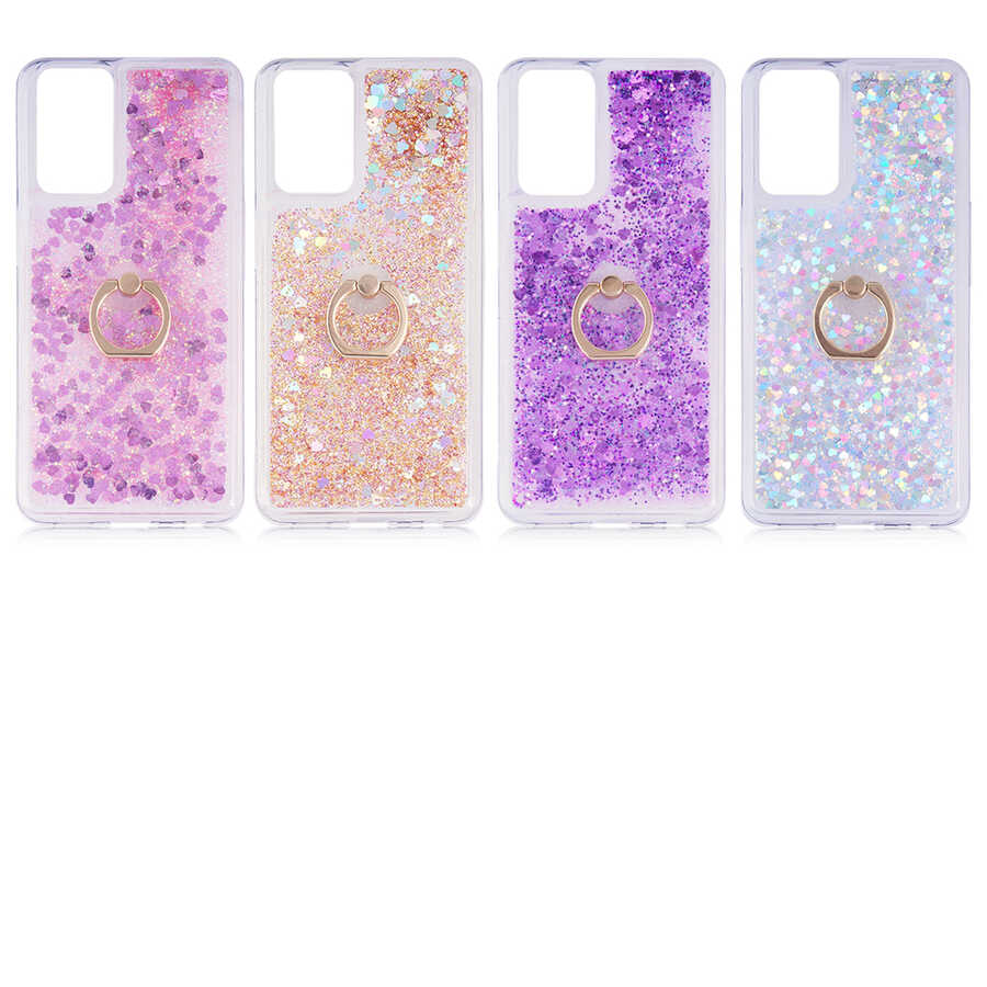 Samsung Galaxy M52 Uyumlu Kılıf Zore Milce Kapak - 2