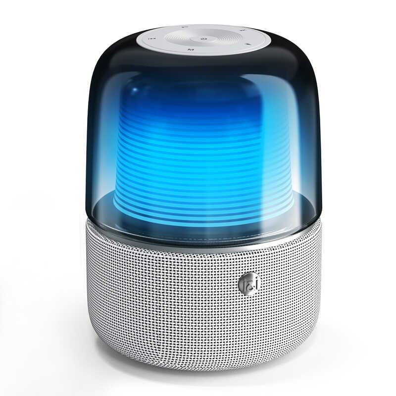 Soaiy SH77 Bluetooth Speaker Hoparlör - 11