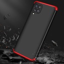 Samsung Galaxy A22 4G Uyumlu Kılıf Zore Ays Kapak - 2