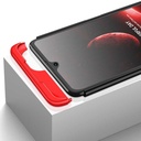 Samsung Galaxy A22 4G Uyumlu Kılıf Zore Ays Kapak - 6