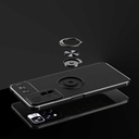 Xiaomi Redmi Note 11 Pro 5G Uyumlu Kılıf Zore Ravel Silikon Kapak - 5