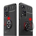 Xiaomi Redmi Note 11 Pro 5G Uyumlu Kılıf Zore Ravel Silikon Kapak - 6