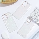 Xiaomi Redmi 10 Uyumlu Kılıf Zore Sidney Desenli Sert Kapak - 1