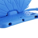 Samsung Galaxy Tab A8 10.5 SM-X200 Uyumlu (2021) Zore Butterfly Standlı Tablet Kılıf - 1