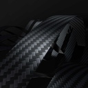 Samsung Galaxy S22 Uyumlu Kılıf Benks Kevlar Fiber Kapak - 2