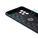 Samsung Galaxy A33 5G Uyumlu Kılıf Zore Ravel Silikon Kapak - 1