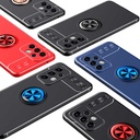 Samsung Galaxy A33 5G Uyumlu Kılıf Zore Ravel Silikon Kapak - 3