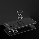 Samsung Galaxy A33 5G Uyumlu Kılıf Zore Ravel Silikon Kapak - 6