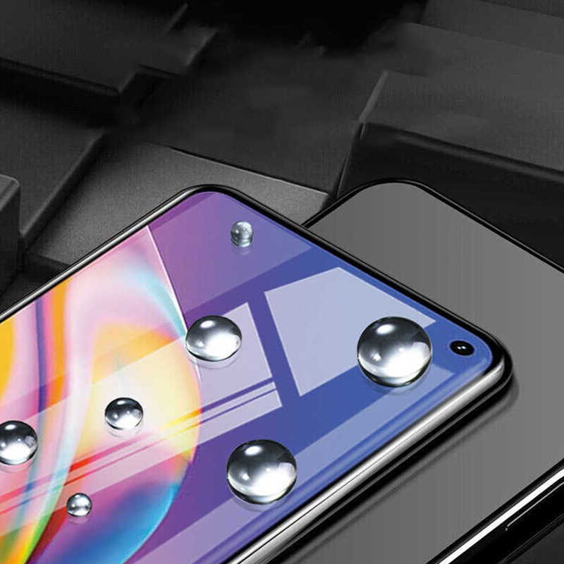 TCL L7 Uyumlu Maxi Glass Temperli Cam Ekran Koruyucu