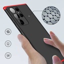 Samsung Galaxy S22 Ultra Uyumlu Kılıf Zore Ays Kapak - 14