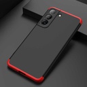 Samsung Galaxy S22 Plus Uyumlu Kılıf Zore Ays Kapak - 13