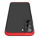 Samsung Galaxy S22 Uyumlu Kılıf Zore Ays Kapak - 4