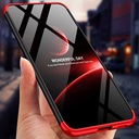 Samsung Galaxy S22 Uyumlu Kılıf Zore Ays Kapak - 5