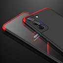 Samsung Galaxy S22 Uyumlu Kılıf Zore Ays Kapak - 13