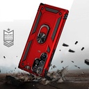 Samsung Galaxy S22 Ultra Uyumlu Kılıf Zore Vega Kapak - 1