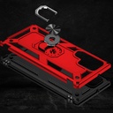 Samsung Galaxy S22 Ultra Uyumlu Kılıf Zore Vega Kapak - 4