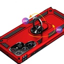 Samsung Galaxy S22 Ultra Uyumlu Kılıf Zore Vega Kapak - 7