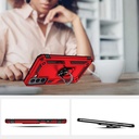 Samsung Galaxy S22 Plus Uyumlu Kılıf Zore Vega Kapak - 2