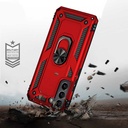 Samsung Galaxy S22 Uyumlu Kılıf Zore Vega Kapak - 4