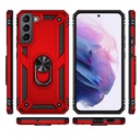 Samsung Galaxy S22 Uyumlu Kılıf Zore Vega Kapak - 6