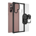 Samsung Galaxy S22 Ultra Uyumlu Kılıf Zore Mola Kapak - 2