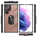 Samsung Galaxy S22 Ultra Uyumlu Kılıf Zore Mola Kapak - 5