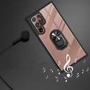 Samsung Galaxy S22 Ultra Uyumlu Kılıf Zore Mola Kapak - 7