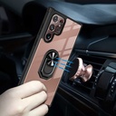 Samsung Galaxy S22 Ultra Uyumlu Kılıf Zore Mola Kapak - 8