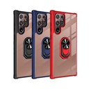 Samsung Galaxy S22 Ultra Uyumlu Kılıf Zore Mola Kapak - 11