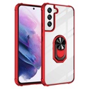 Samsung Galaxy S22 Plus Uyumlu Kılıf Zore Mola Kapak - 2