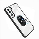 Samsung Galaxy S22 Plus Uyumlu Kılıf Zore Mola Kapak - 3