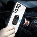 Samsung Galaxy S22 Uyumlu Kılıf Zore Mola Kapak - 2