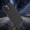 Apple iPhone 12 Pro Max Uyumlu Kılıf Zore Kasis Kapak - 2